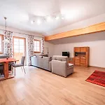 Apartament Bucherhof - Obertilliach