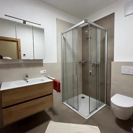 Apartment Bucherhof -