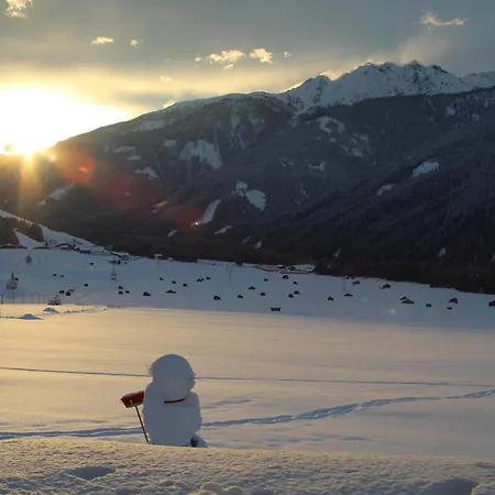 דירה Bucherhof -