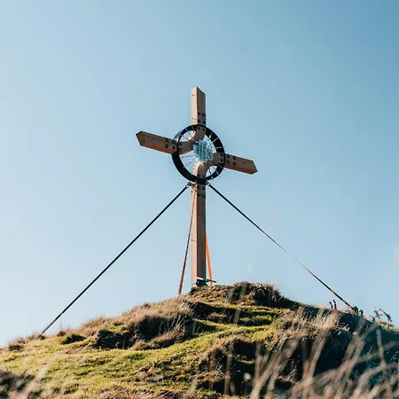 Bucherhof - דירה אוברטיליאך