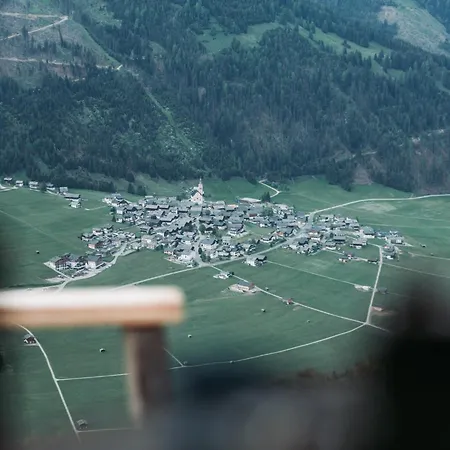 Bucherhof - דירה