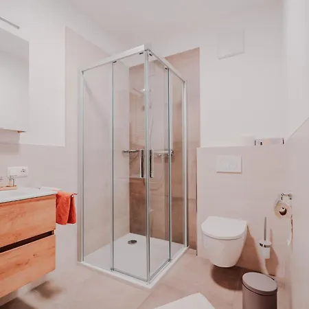 דירה Bucherhof - *