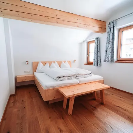 Bucherhof - דירה