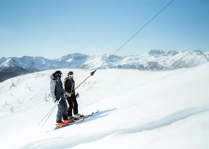 Bucherhof - Apartment *