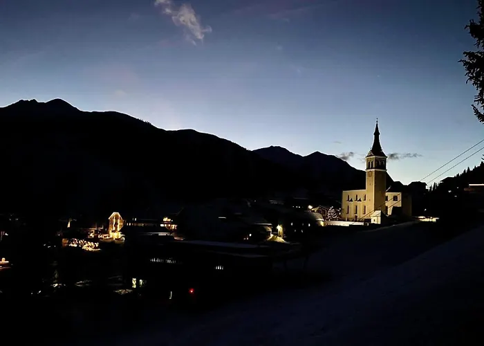 Bucherhof - Apartment *