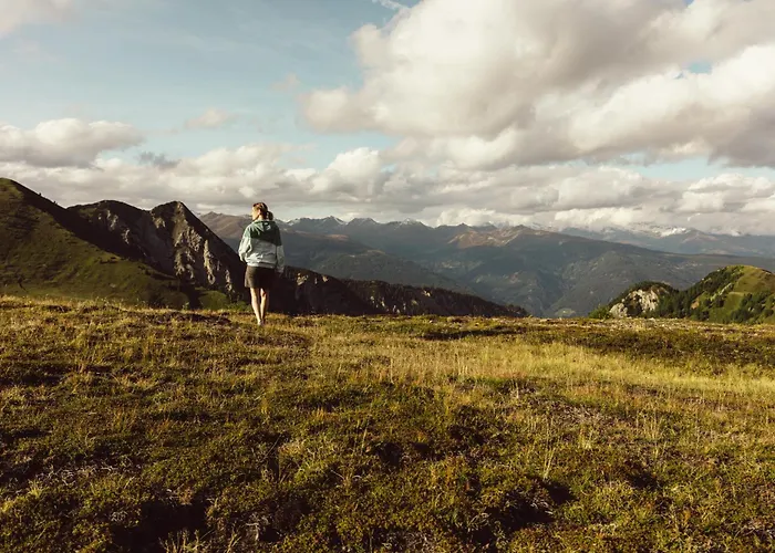 Apartment Bucherhof - *