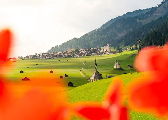 Bucherhof - Apartment *