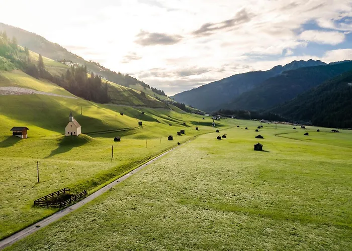 Apartment Bucherhof - *