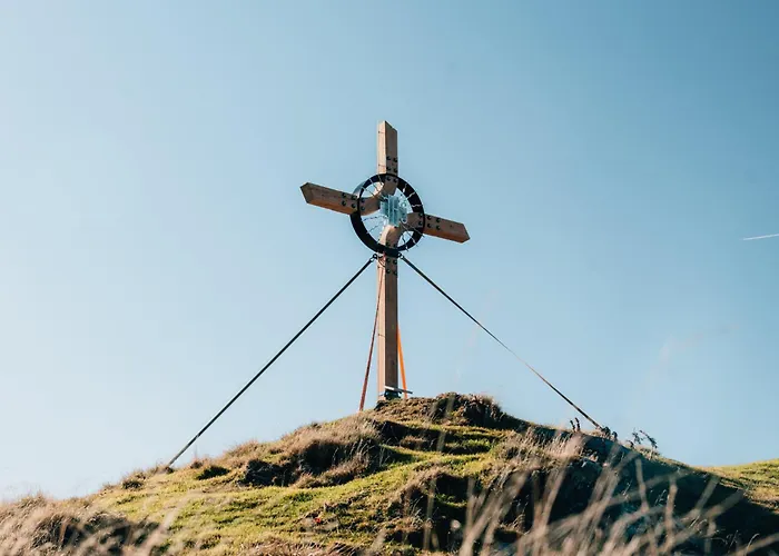 Bucherhof - Apartment Obertilliach