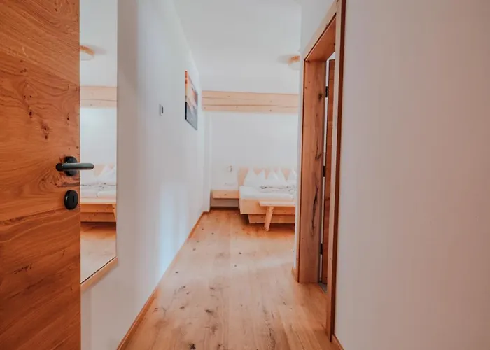 Bucherhof - Apartment