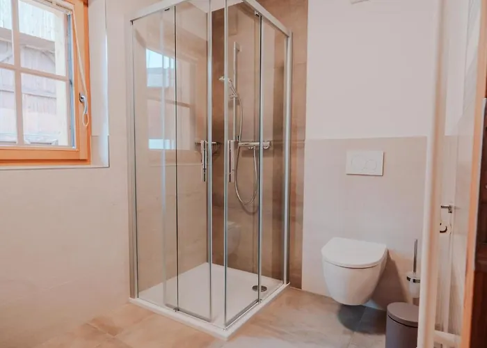 Apartment Bucherhof - *