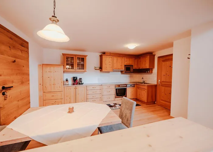 Apartment Bucherhof - *