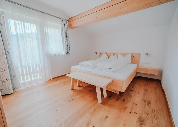 Apartment Bucherhof -