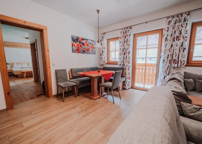 Bucherhof - Obertilliach