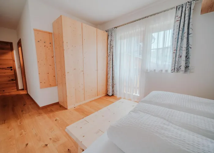 Bucherhof - * Obertilliach