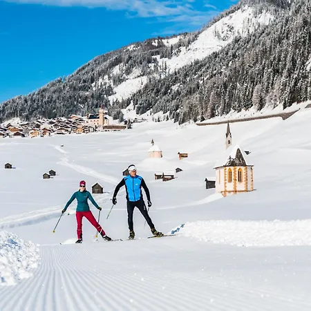 Appartamento Bucherhof -