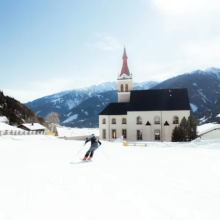 Appartamento Bucherhof - *