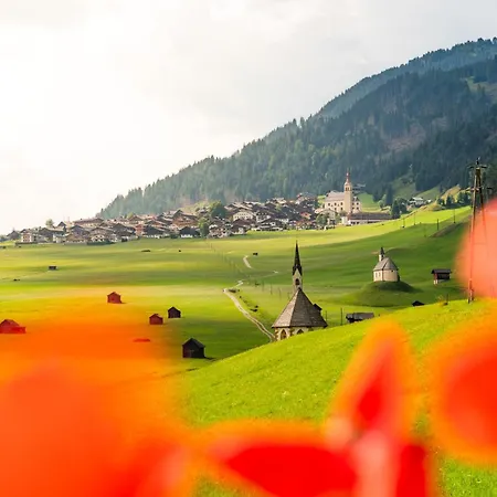 Bucherhof - Appartamento *