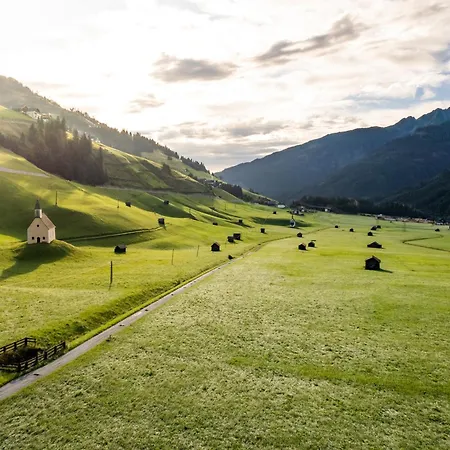 Appartamento Bucherhof - *