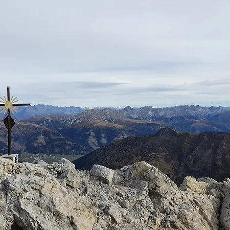 Bucherhof - Appartamento