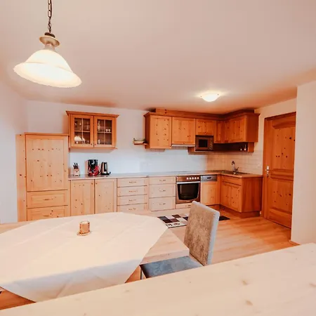 Appartamento Bucherhof - *