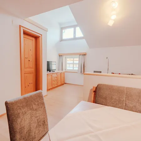 Bucherhof - Obertilliach