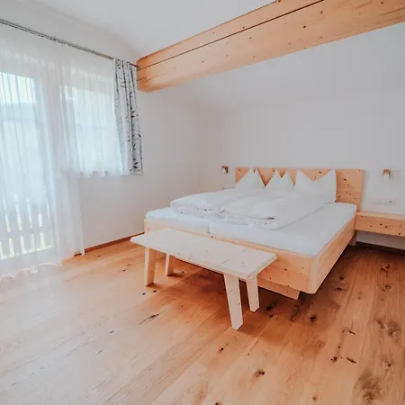 Appartamento Bucherhof -