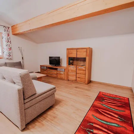 Bucherhof - Appartamento *