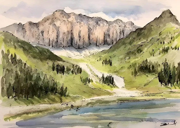 Bucherhof - Appartamento *