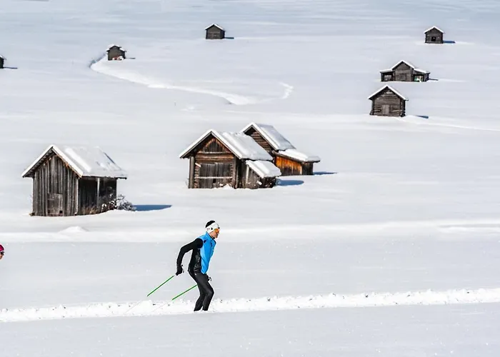 Bucherhof - Appartamento *