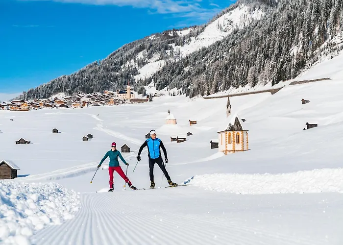 Appartamento Bucherhof -