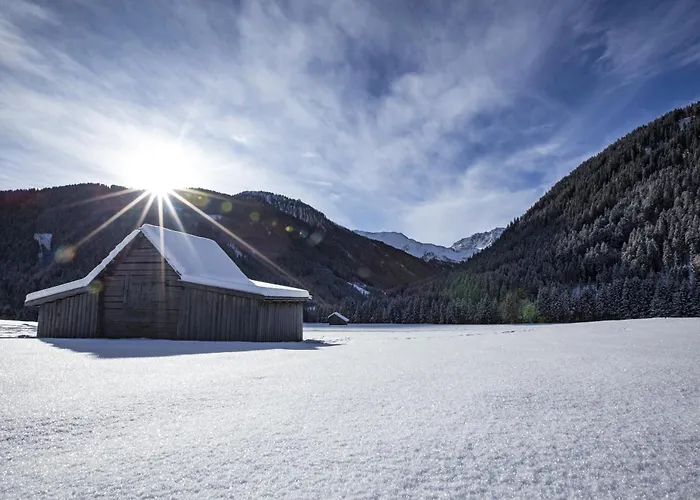 Bucherhof - Appartamento *