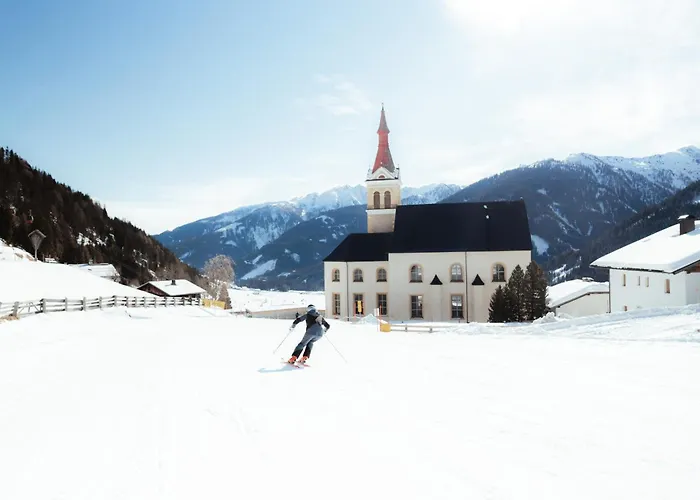 Appartamento Bucherhof - *