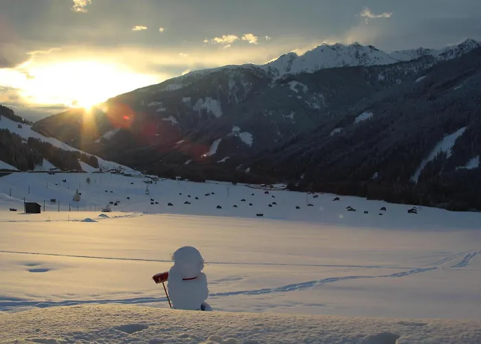 Appartamento Bucherhof -