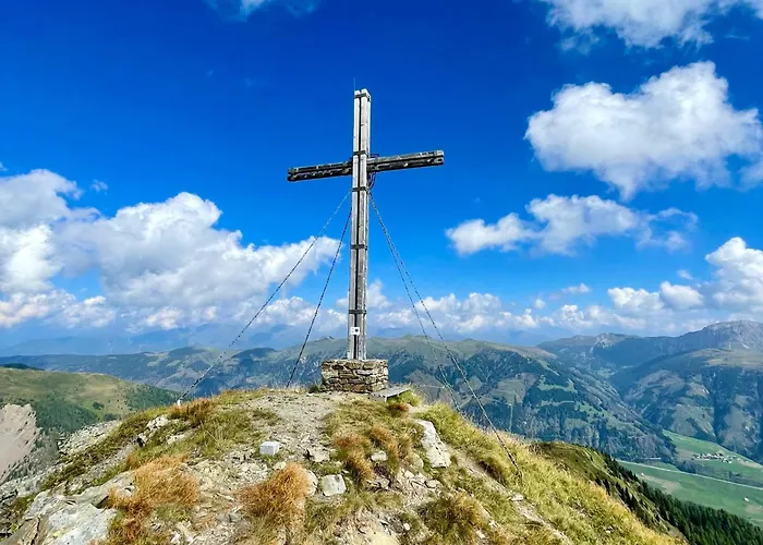 Bucherhof - Obertilliach