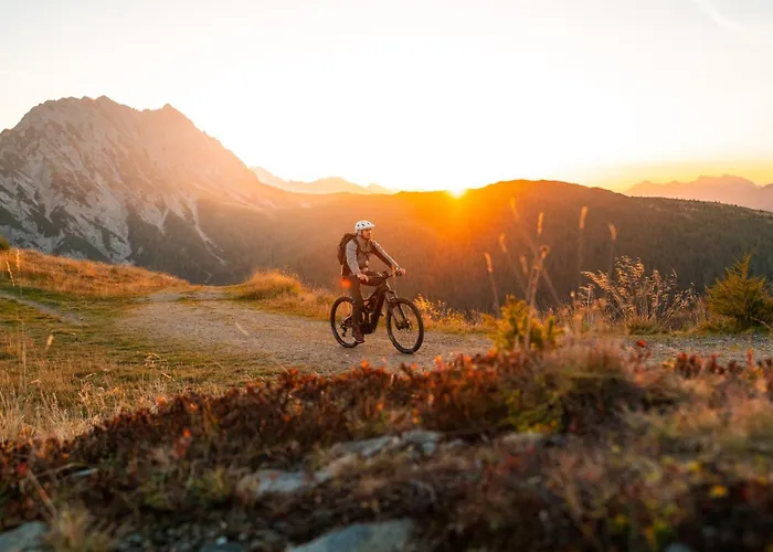 Bucherhof - * Obertilliach