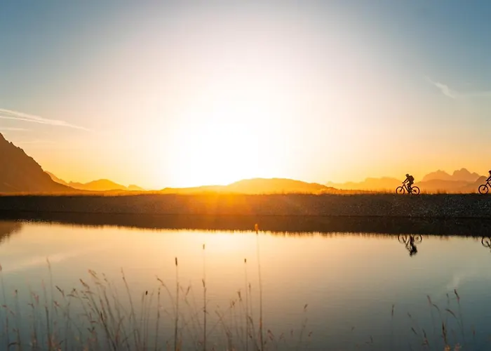 Bucherhof - Appartamento *