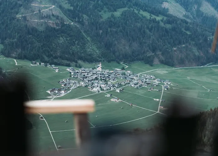 Bucherhof - Appartamento