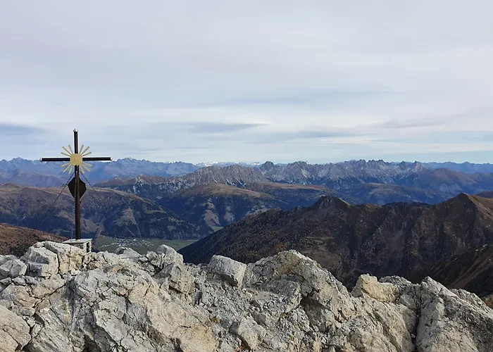 Bucherhof - Appartamento