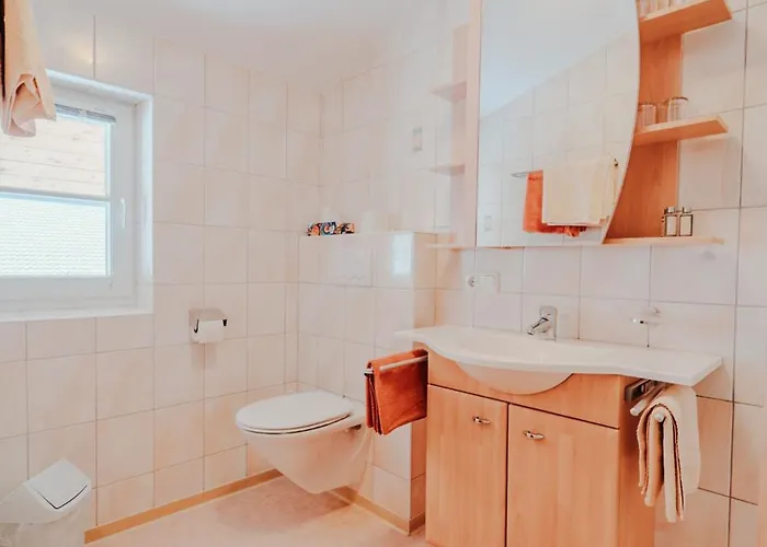 Appartamento Bucherhof - Obertilliach