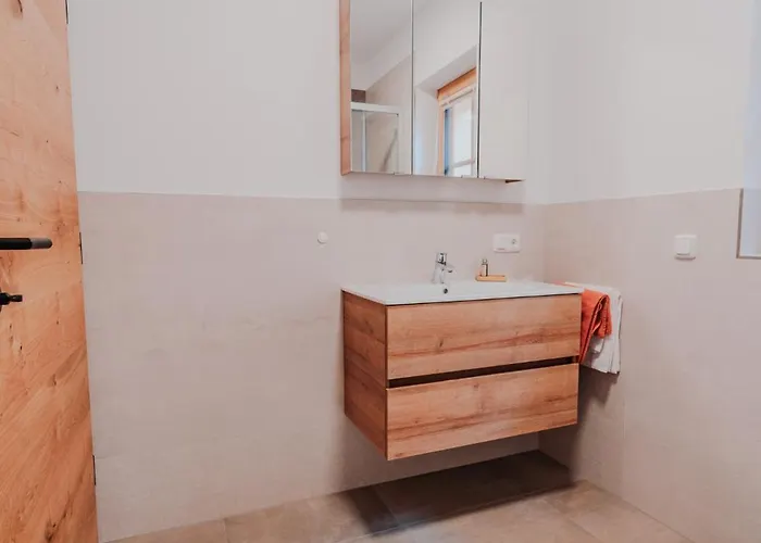 Bucherhof - Obertilliach