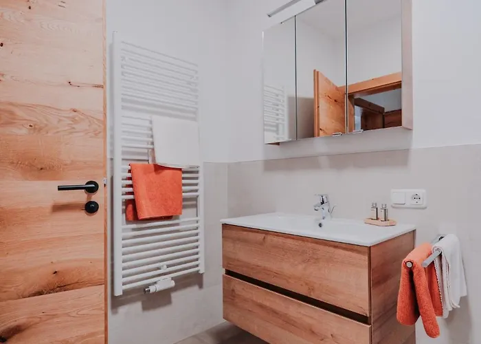 Bucherhof - Appartamento *