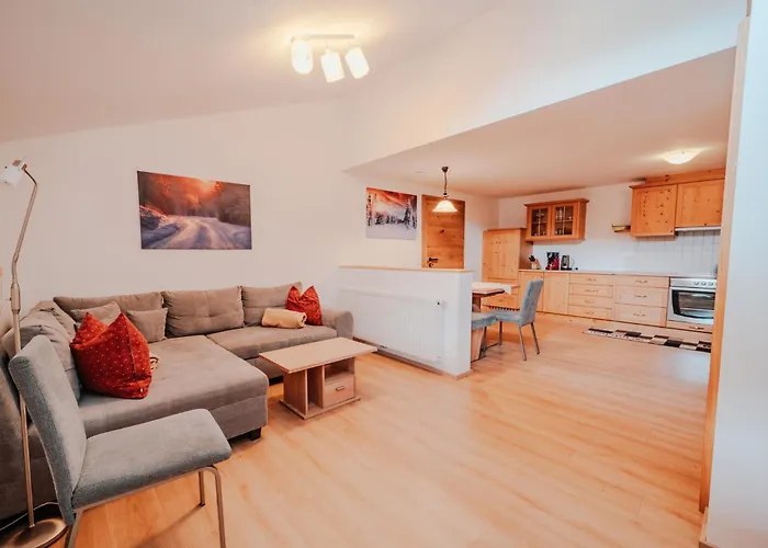 Bucherhof - * Obertilliach