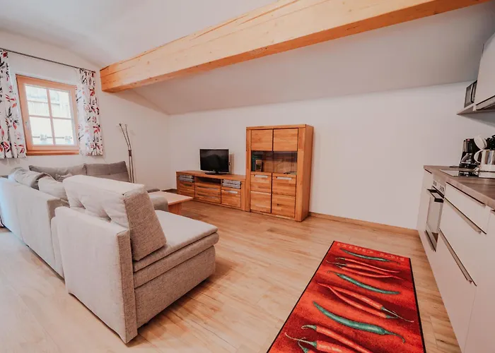 Bucherhof - Appartamento *