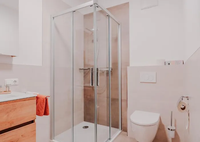 Appartamento Bucherhof - *