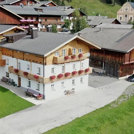 Bucherhof - Obertilliach