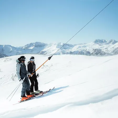 Bucherhof - Διαμέρισμα *