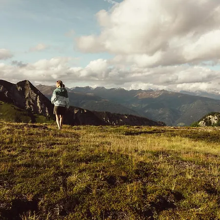 Διαμέρισμα Bucherhof - *