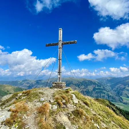 Bucherhof - Obertilliach
