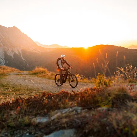 Bucherhof - * Obertilliach